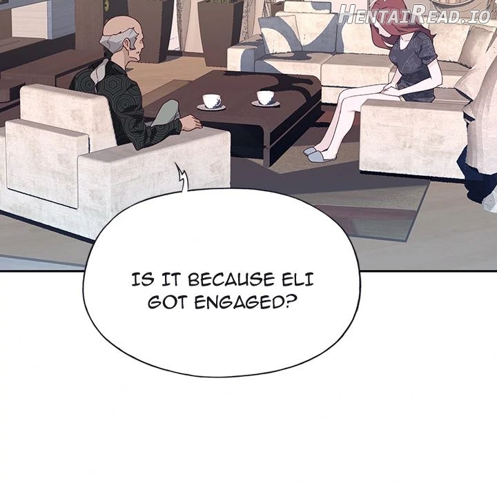 Tighty Lady Chapter 36 - page 101