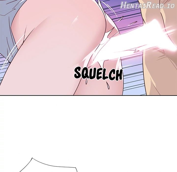 Tighty Lady Chapter 36 - page 12