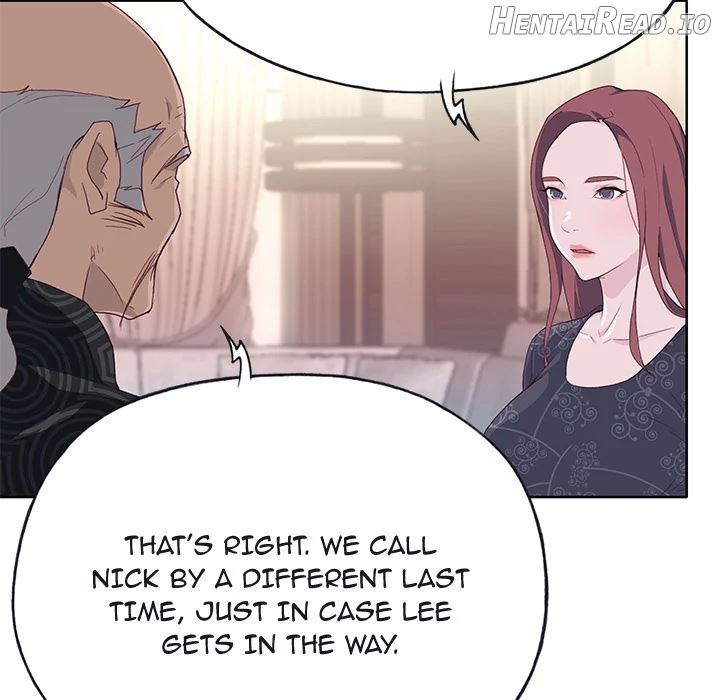 Tighty Lady Chapter 36 - page 111
