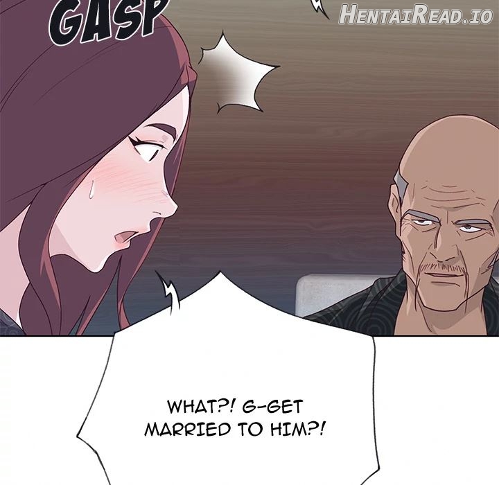 Tighty Lady Chapter 36 - page 113