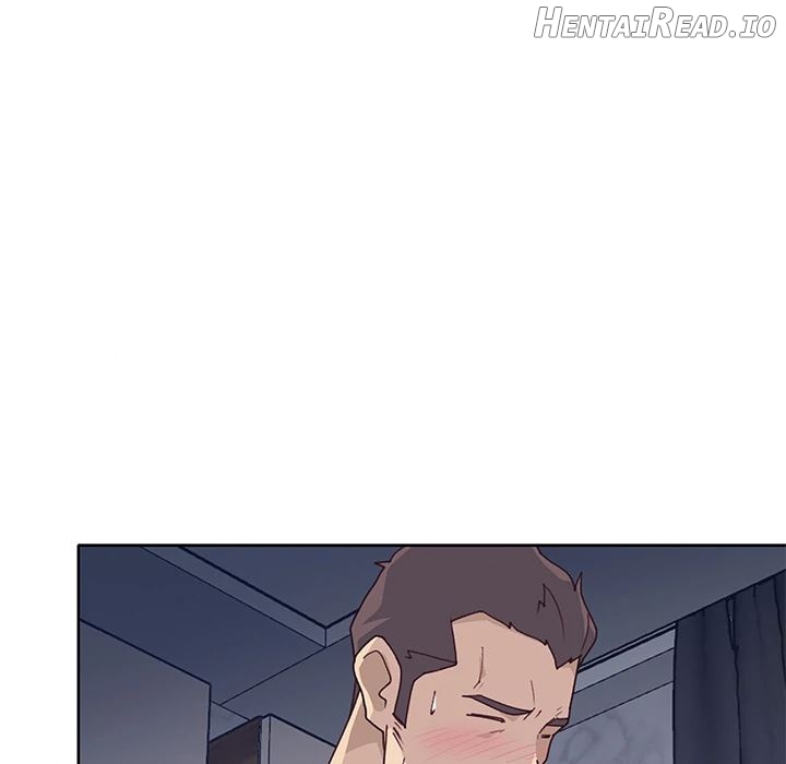 Tighty Lady Chapter 36 - page 14