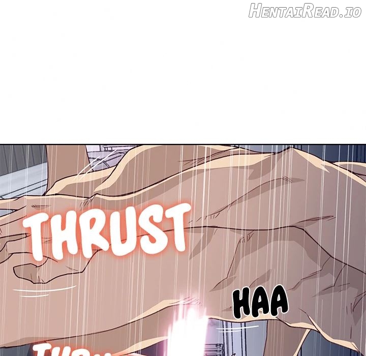 Tighty Lady Chapter 36 - page 18