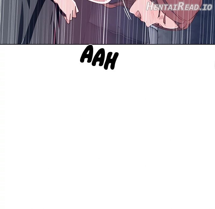 Tighty Lady Chapter 36 - page 20