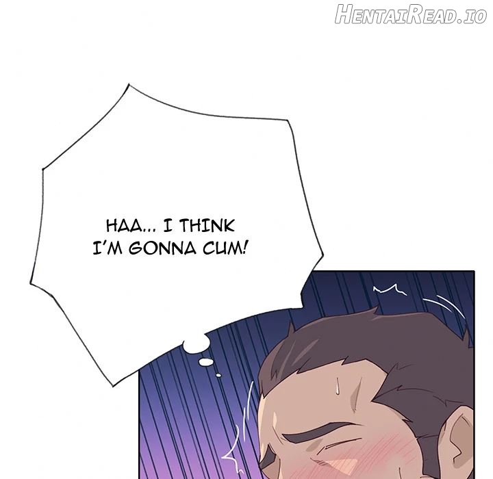 Tighty Lady Chapter 36 - page 22
