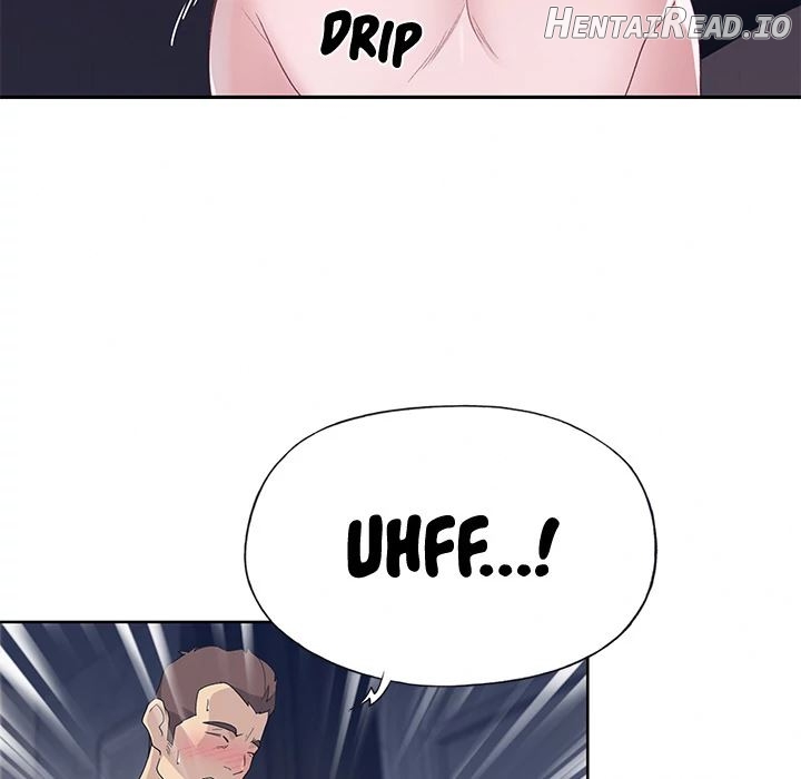Tighty Lady Chapter 36 - page 25