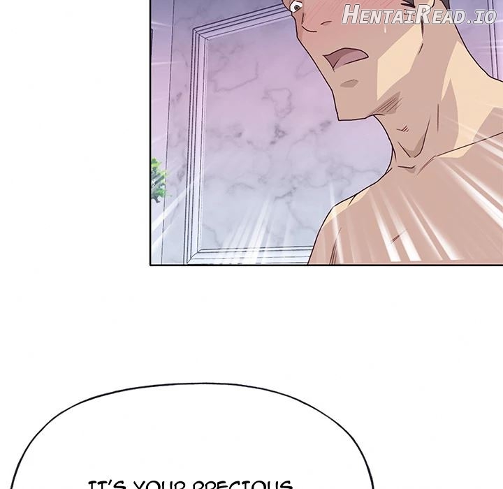 Tighty Lady Chapter 36 - page 28