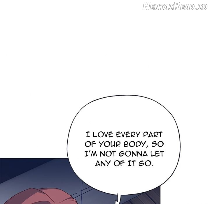 Tighty Lady Chapter 36 - page 30
