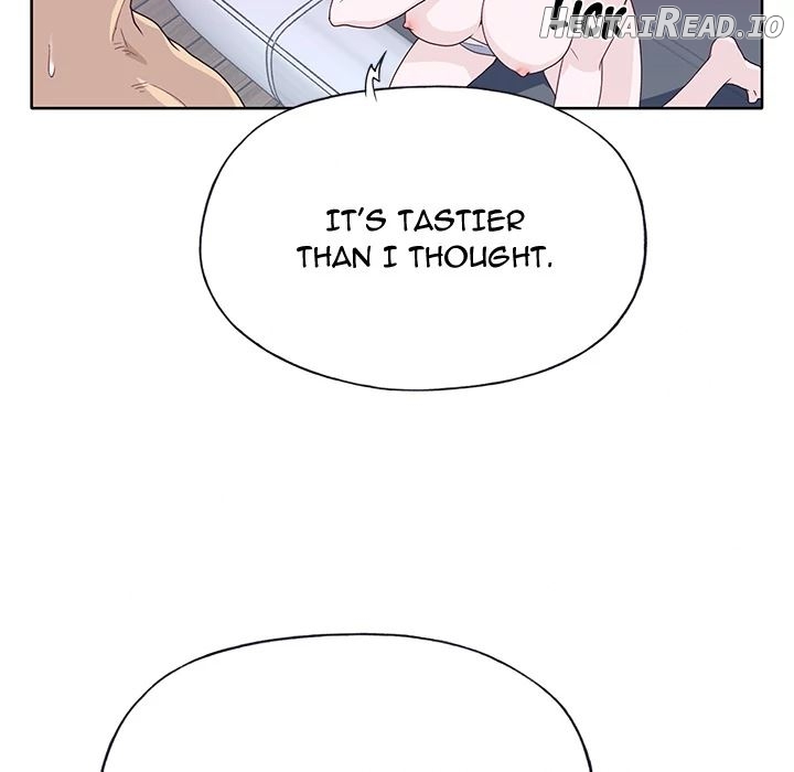 Tighty Lady Chapter 36 - page 33