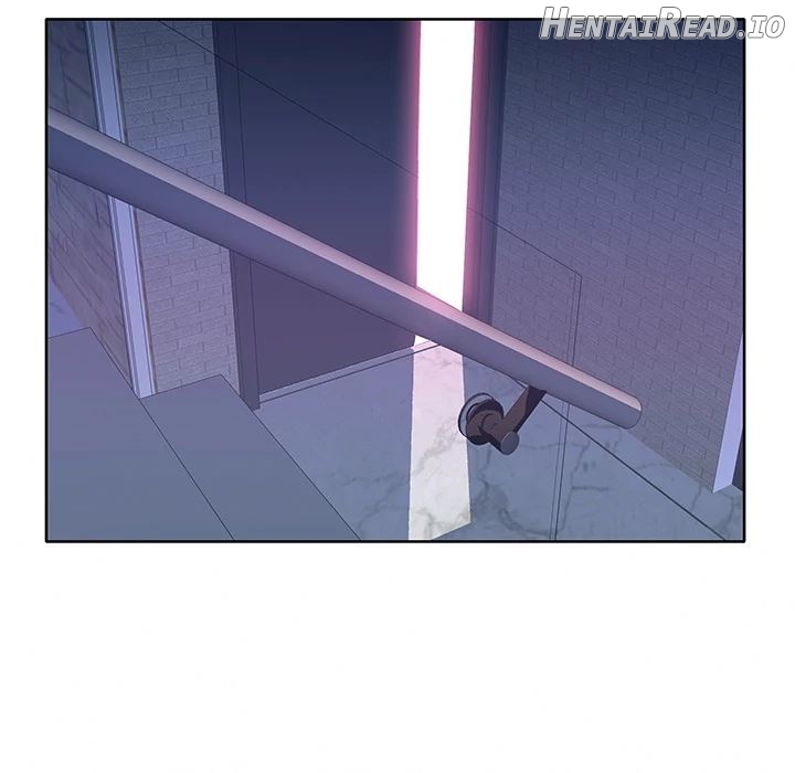 Tighty Lady Chapter 36 - page 38