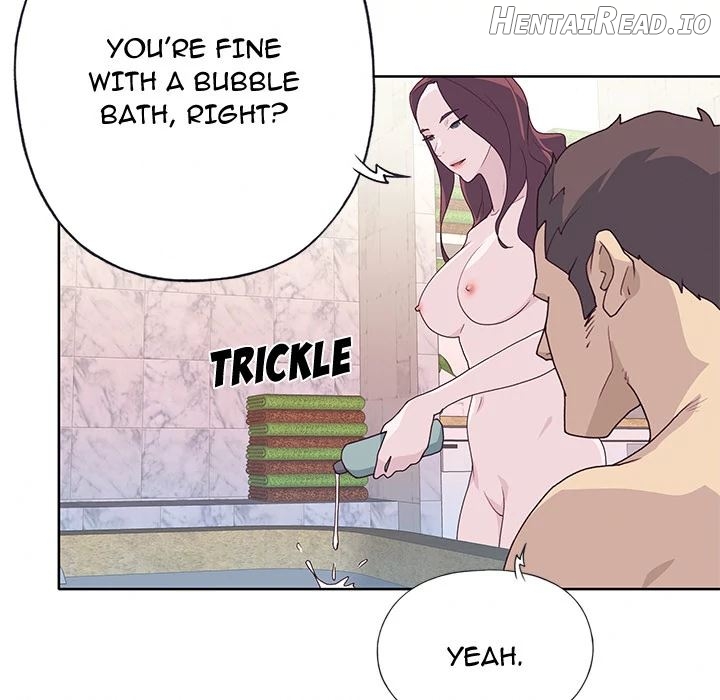Tighty Lady Chapter 36 - page 41