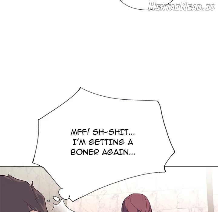 Tighty Lady Chapter 36 - page 42