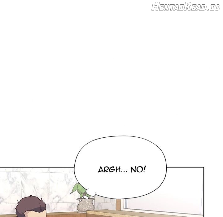 Tighty Lady Chapter 36 - page 47