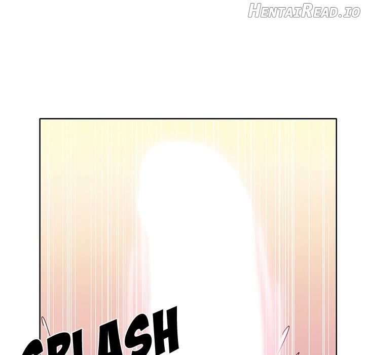 Tighty Lady Chapter 36 - page 49