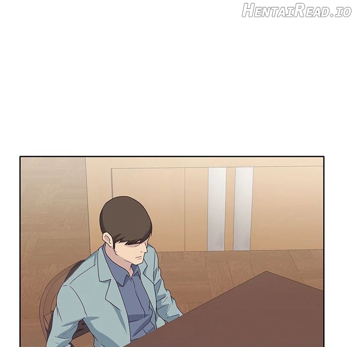 Tighty Lady Chapter 36 - page 62