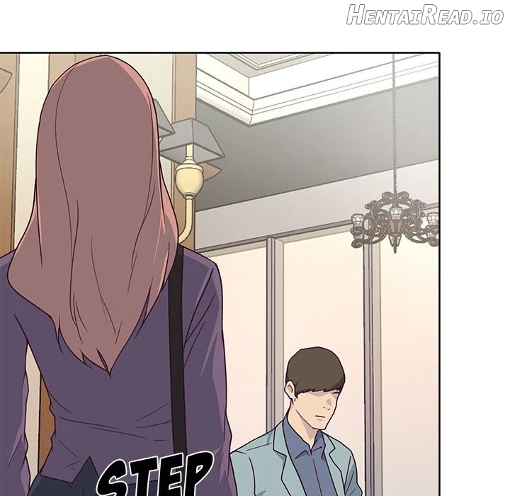 Tighty Lady Chapter 36 - page 64