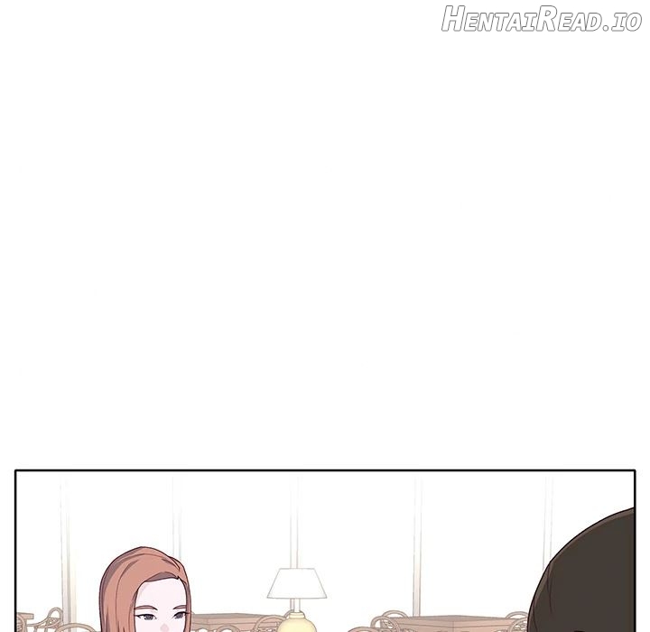 Tighty Lady Chapter 36 - page 69