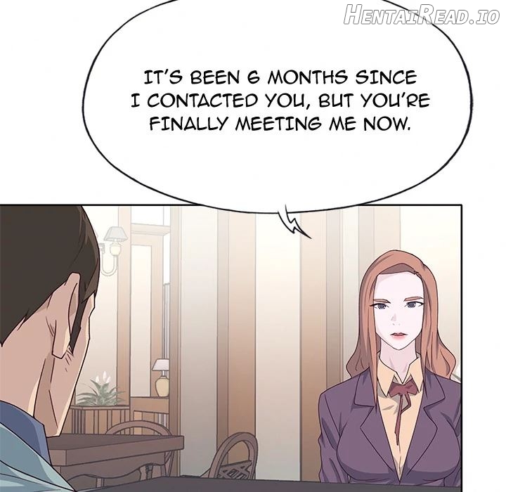 Tighty Lady Chapter 36 - page 71