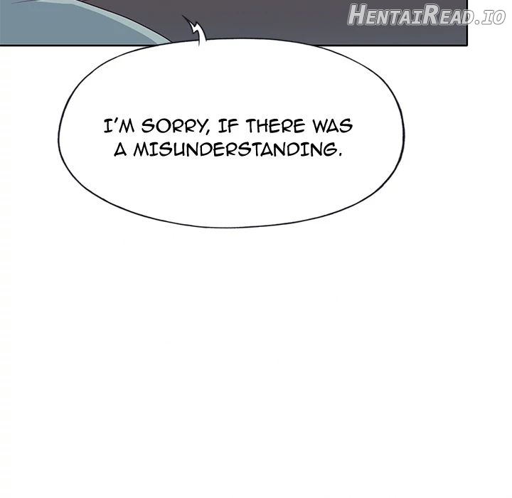 Tighty Lady Chapter 36 - page 72
