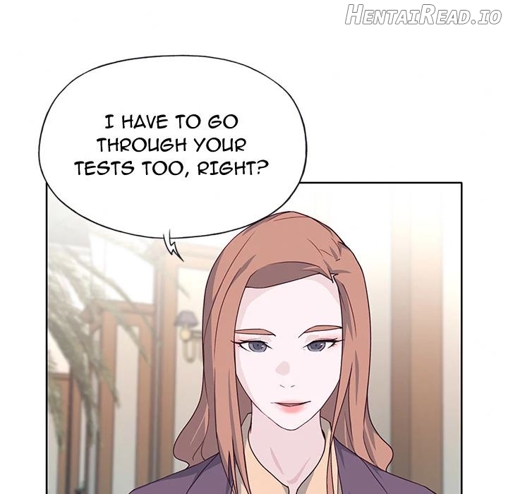 Tighty Lady Chapter 36 - page 73