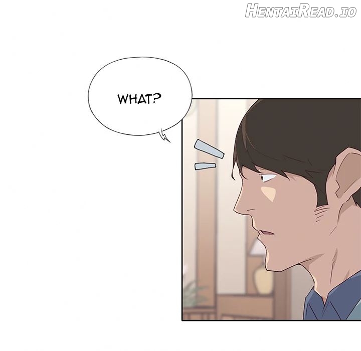 Tighty Lady Chapter 36 - page 77