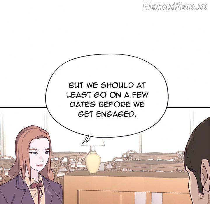 Tighty Lady Chapter 36 - page 80