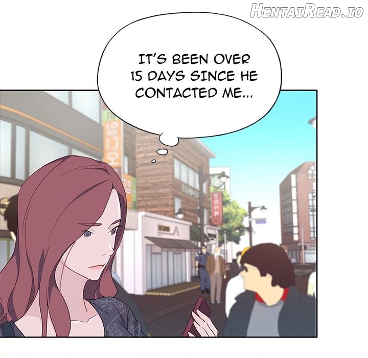 Tighty Lady Chapter 36 - page 86
