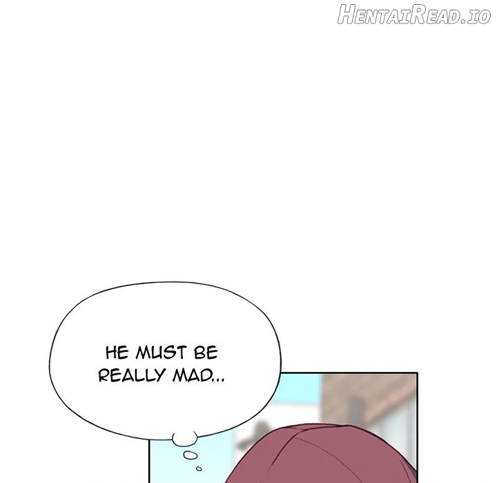 Tighty Lady Chapter 36 - page 87