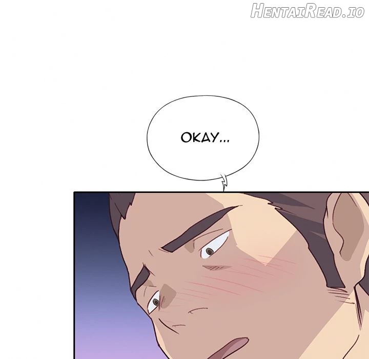 Tighty Lady Chapter 36 - page 10
