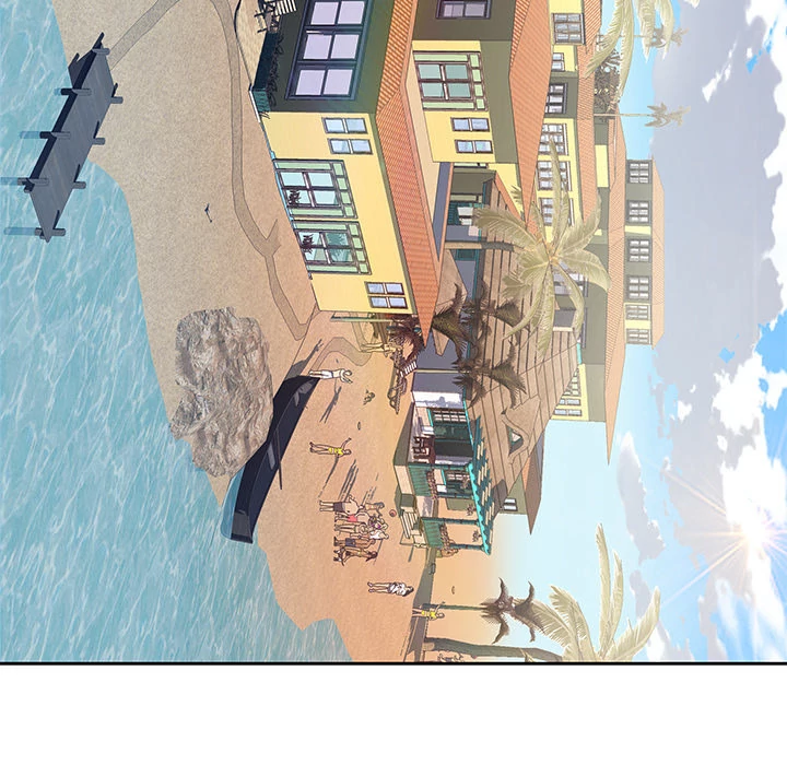 Tighty Lady Chapter 37 - page 101