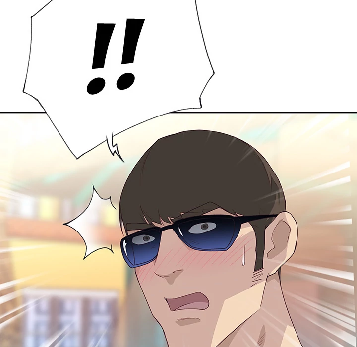 Tighty Lady Chapter 37 - page 107