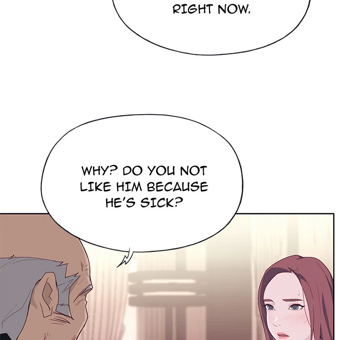 Tighty Lady Chapter 37 - page 11