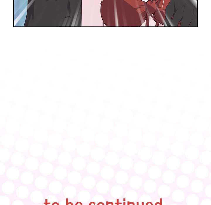 Tighty Lady Chapter 37 - page 110