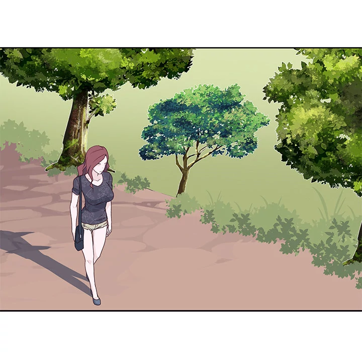 Tighty Lady Chapter 37 - page 13