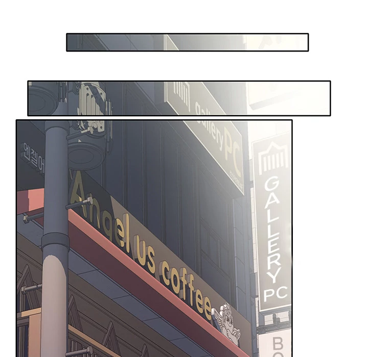 Tighty Lady Chapter 37 - page 17