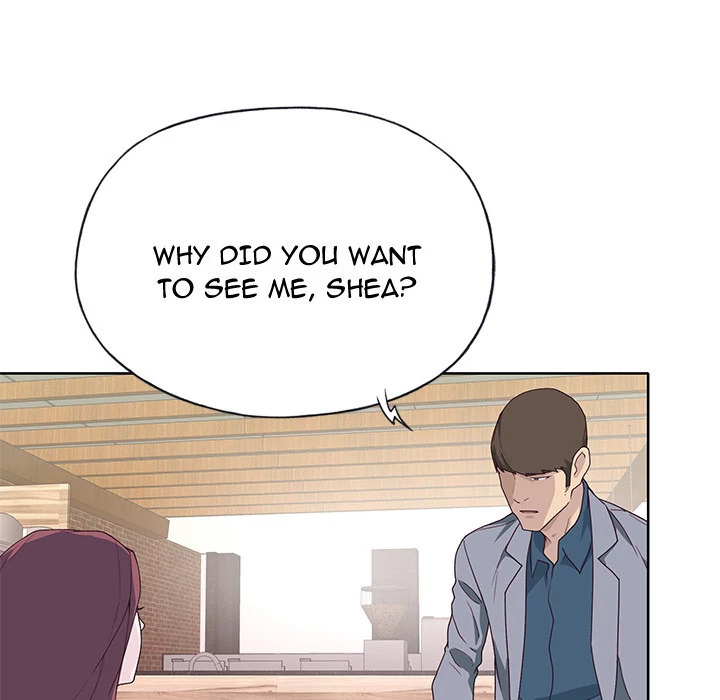 Tighty Lady Chapter 37 - page 20