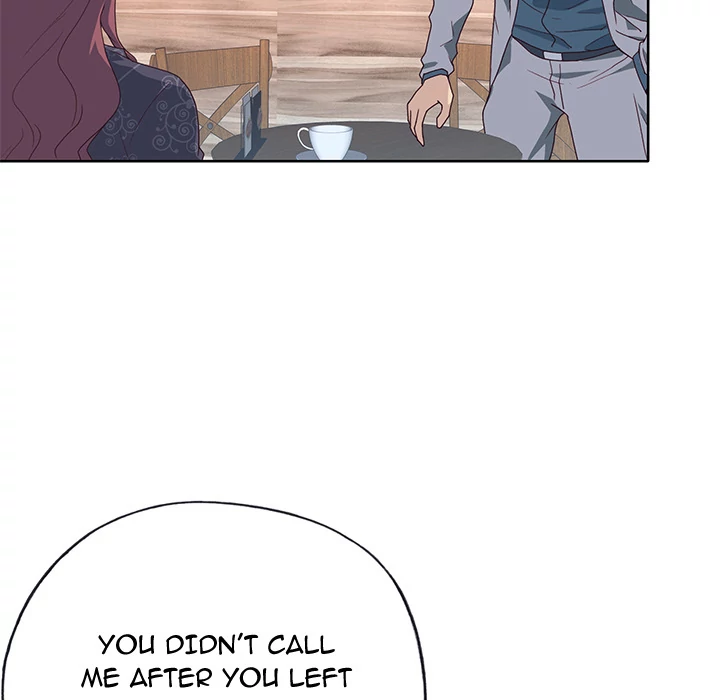 Tighty Lady Chapter 37 - page 21