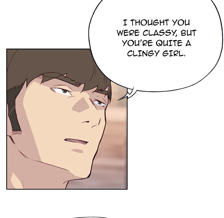 Tighty Lady Chapter 37 - page 23