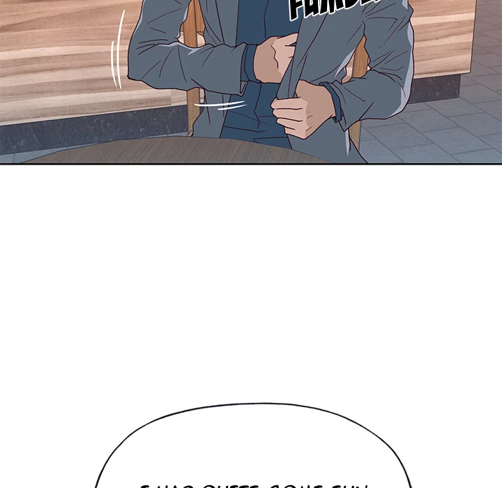 Tighty Lady Chapter 37 - page 29