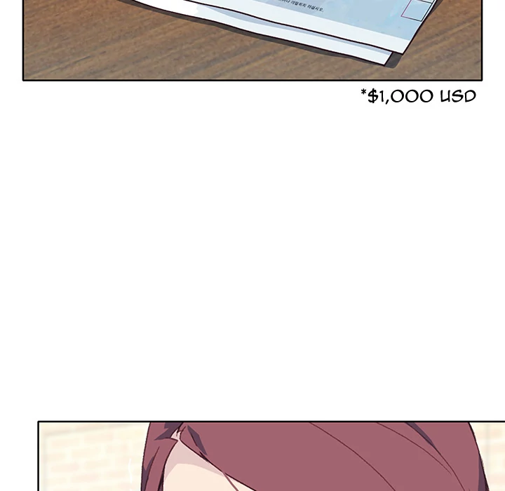 Tighty Lady Chapter 37 - page 32