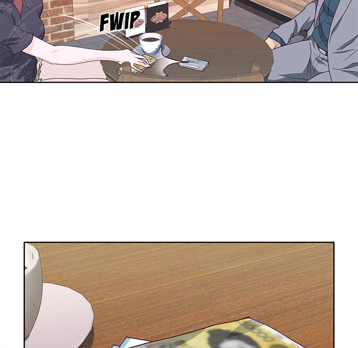 Tighty Lady Chapter 37 - page 39