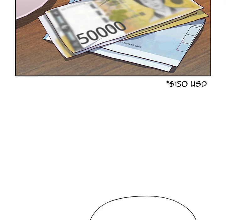 Tighty Lady Chapter 37 - page 40