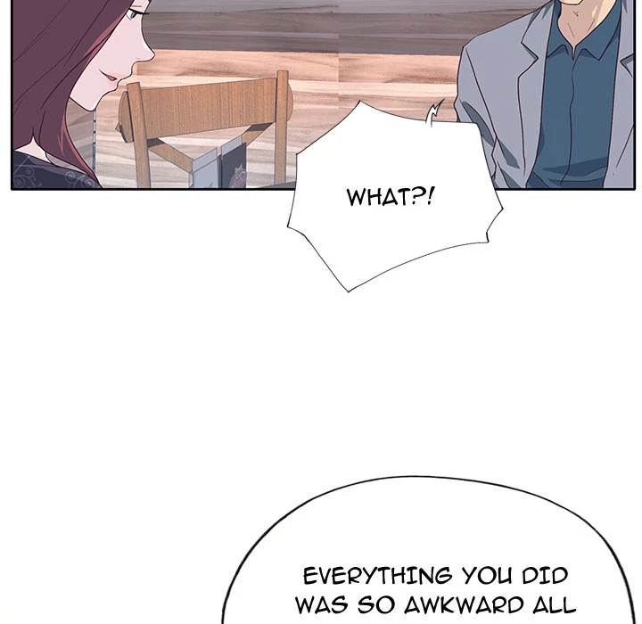 Tighty Lady Chapter 37 - page 43