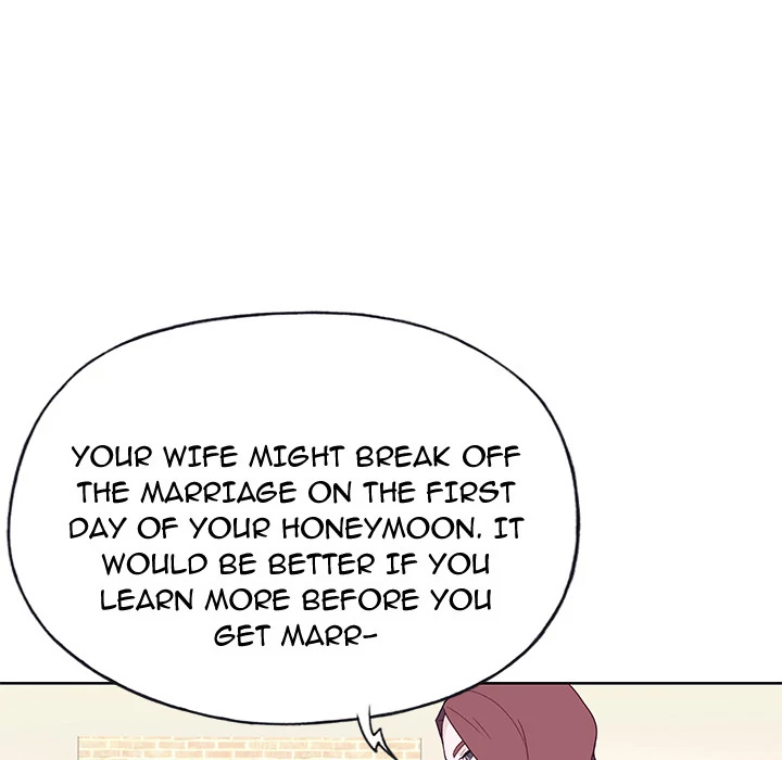 Tighty Lady Chapter 37 - page 46