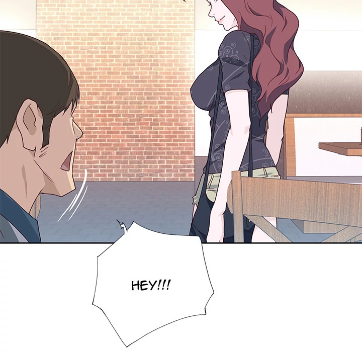 Tighty Lady Chapter 37 - page 47