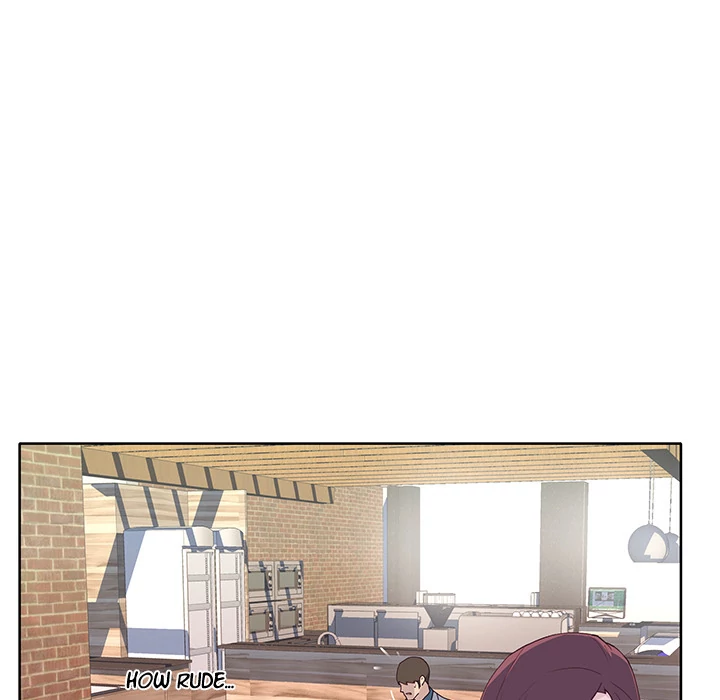 Tighty Lady Chapter 37 - page 48