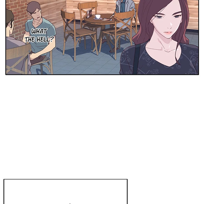 Tighty Lady Chapter 37 - page 49