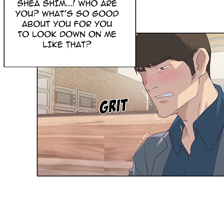 Tighty Lady Chapter 37 - page 50