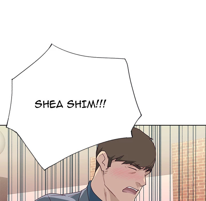 Tighty Lady Chapter 37 - page 51