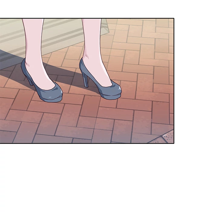 Tighty Lady Chapter 37 - page 53