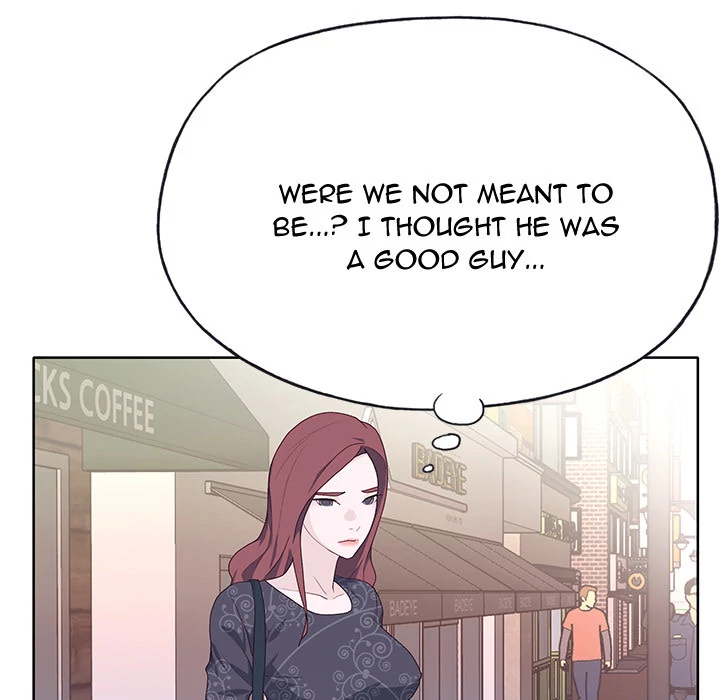 Tighty Lady Chapter 37 - page 54